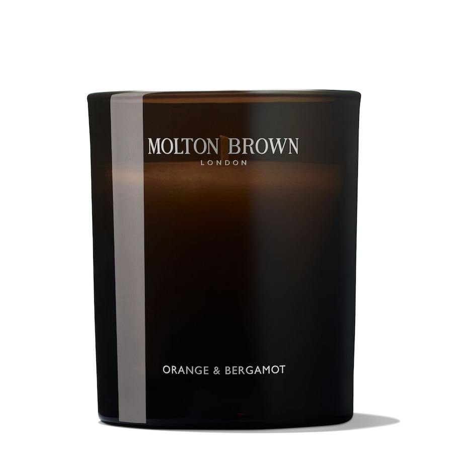 Molton Brown Świeca zapachowa Orange & Bergamot Świeczki 190 g