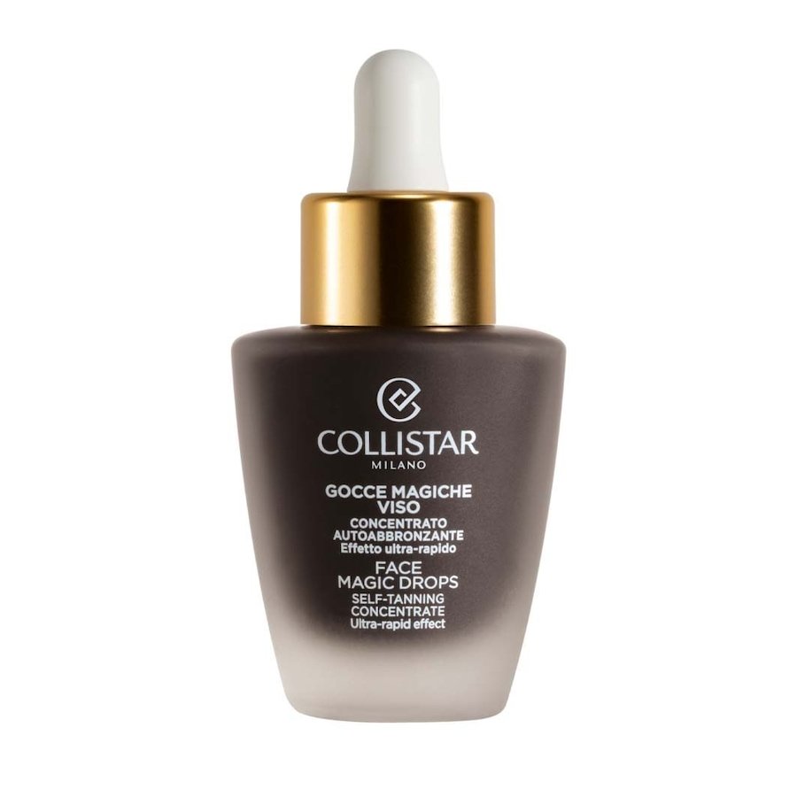 Collistar Detergenza Magic Drops Samoopalacze 30 ml