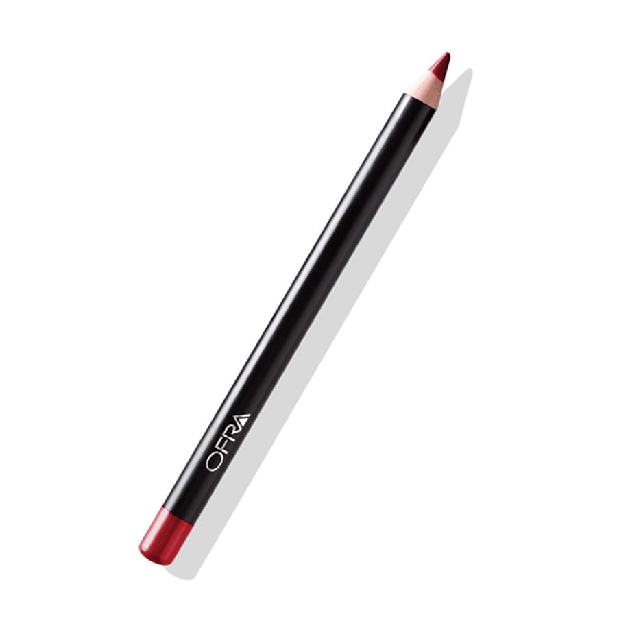 Ofra Cosmetics Lipliner Konturówki do ust 1,2 g Delicious Red
