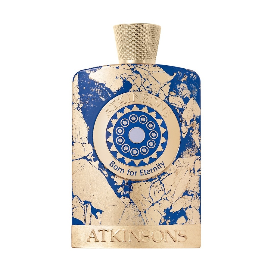 Atkinsons Reserve Collection Born for Eternity intensywna woda perfumowana 100 ml