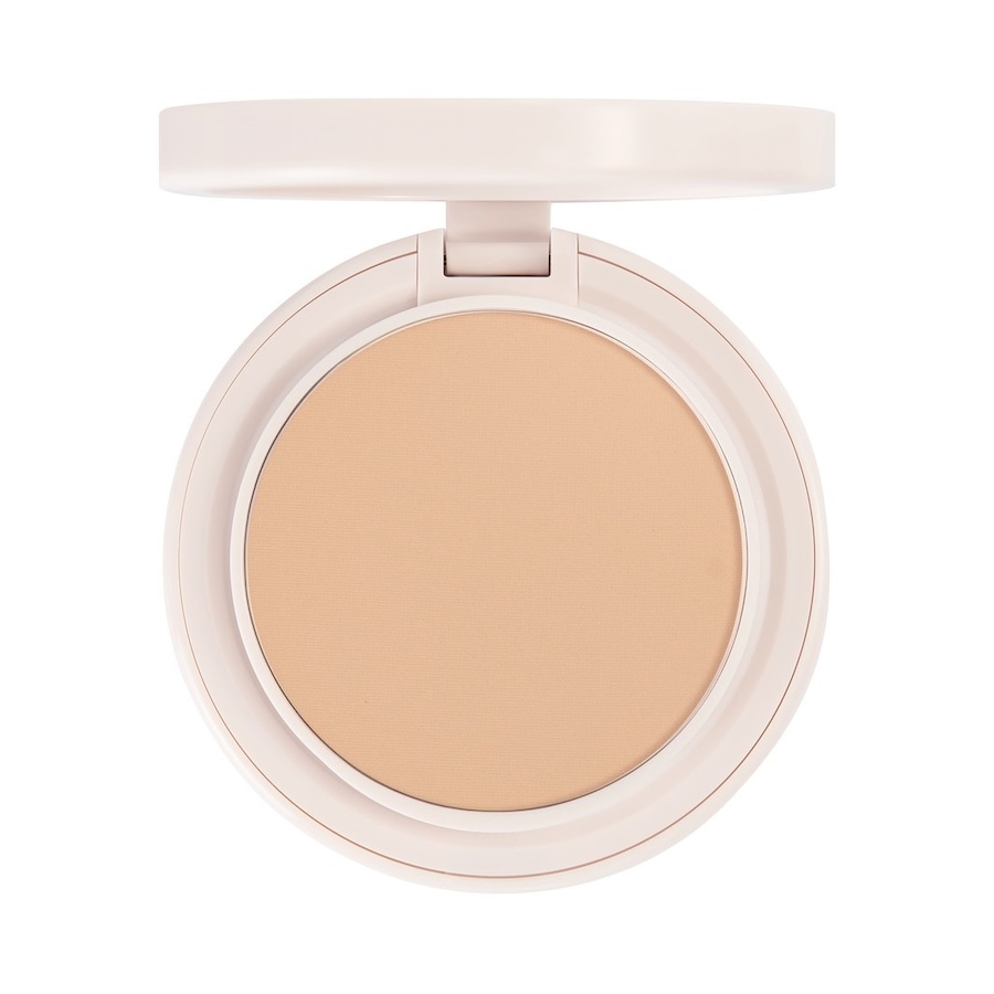 KYLIE COSMETICS Kylie Cosmetics Natural Blur Powder Foundation - 2C, 10g Podkłady 2N