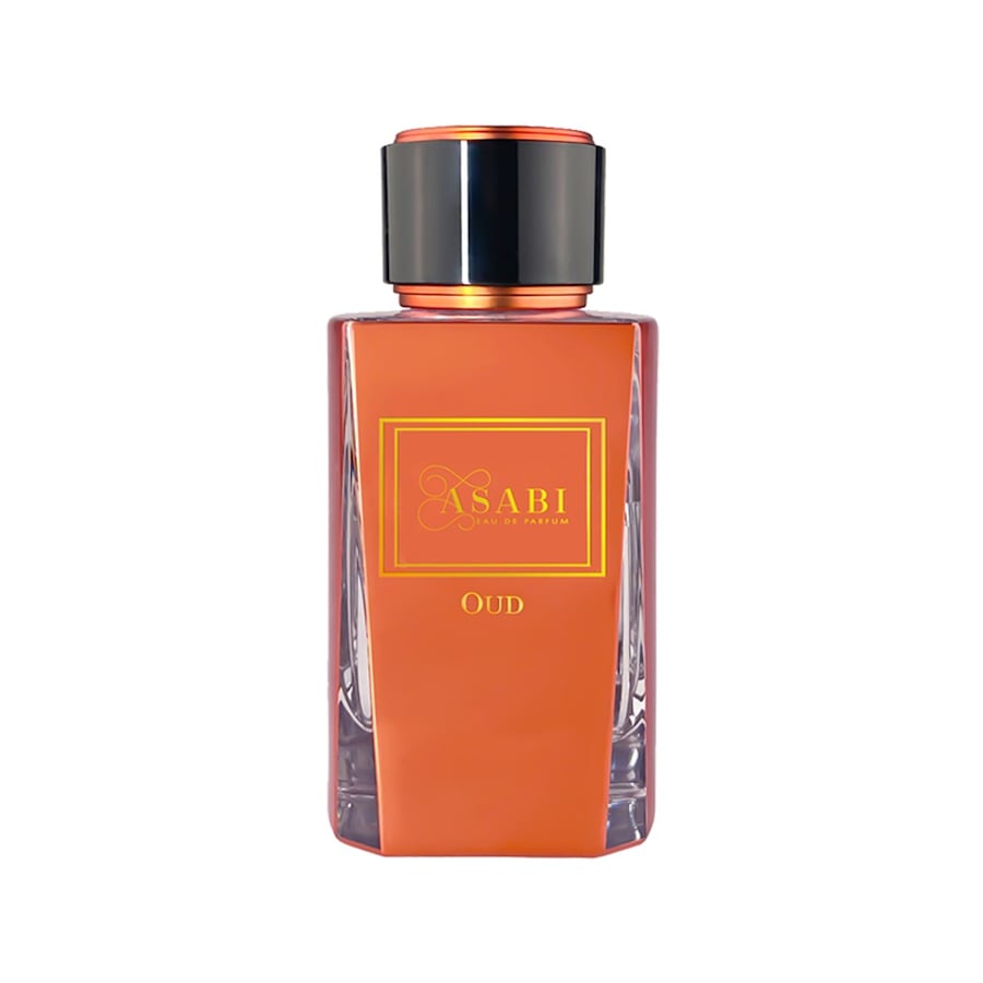 ASABI Oud Woda perfumowana 100 ml