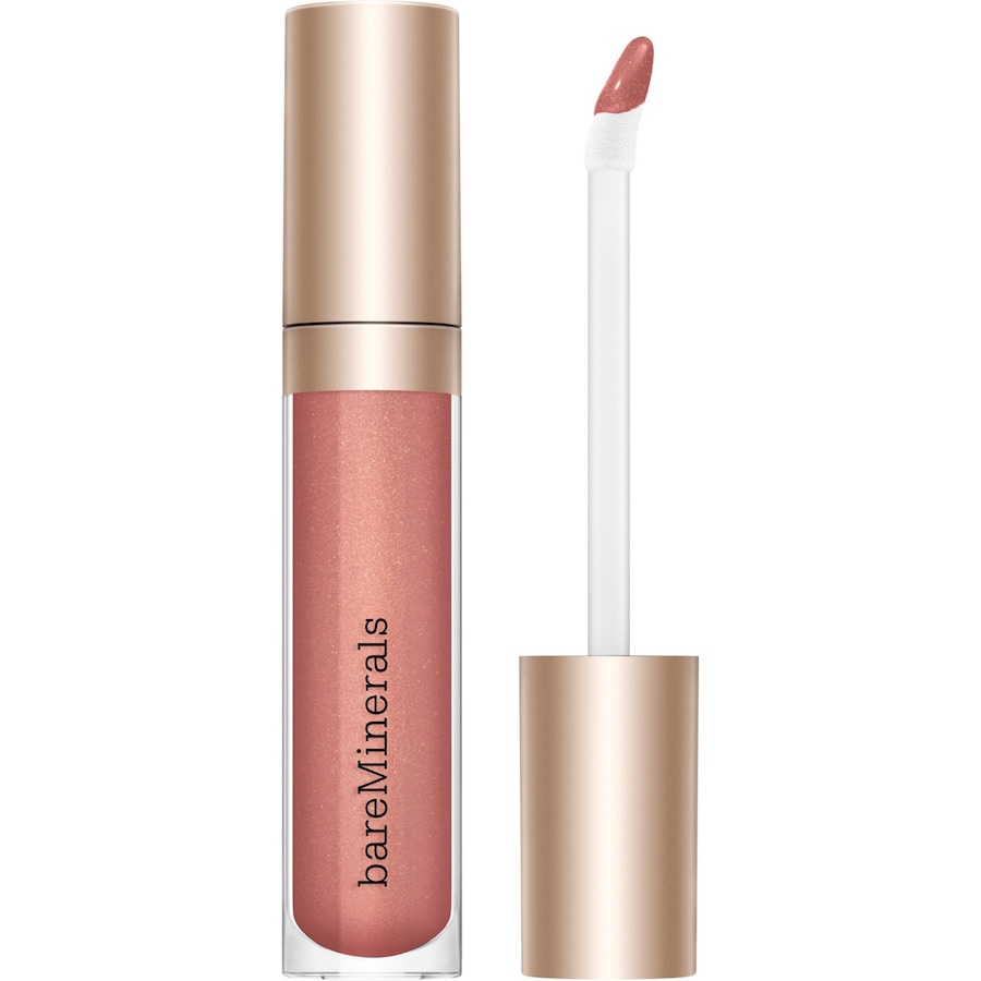 bareMinerals Mineralist Gloss Balm Błyszczyki 4 ml INGENUITY