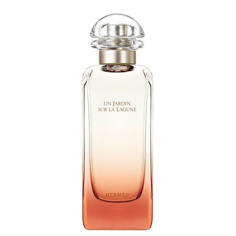 HERMÈS Collection Parfum Jardin Un Jardin sur la Lagune, Woda toaletowa 30 ml 100 ml