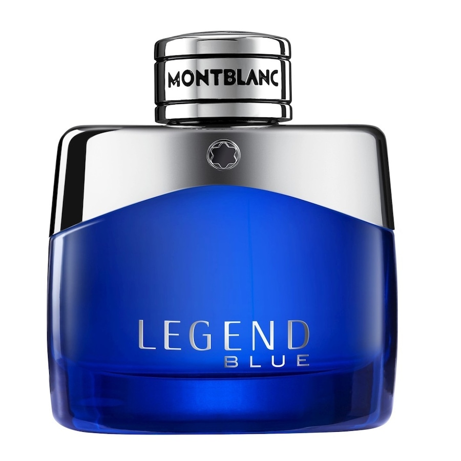 Montblanc Legend BLUE Woda perfumowana 50 ml Męskie