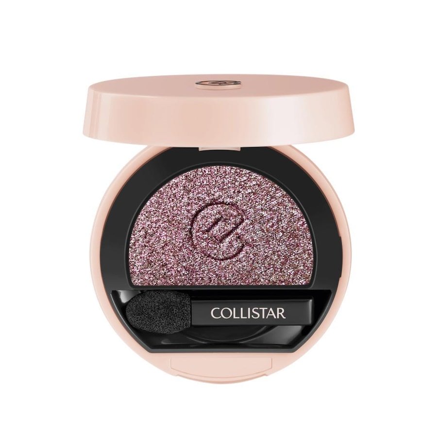 Collistar Make-up Impeccable Cienie do powiek 2 g 310 BURGUNDY frost