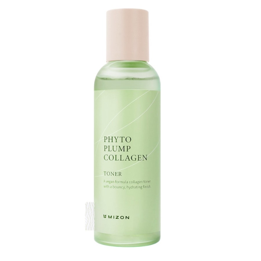 Mizon Phyto Plump Collagen Toner Toniki do twarzy 150 ml