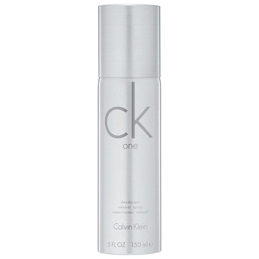 CALVIN KLEIN ck one Spray Dezodoranty 150 ml