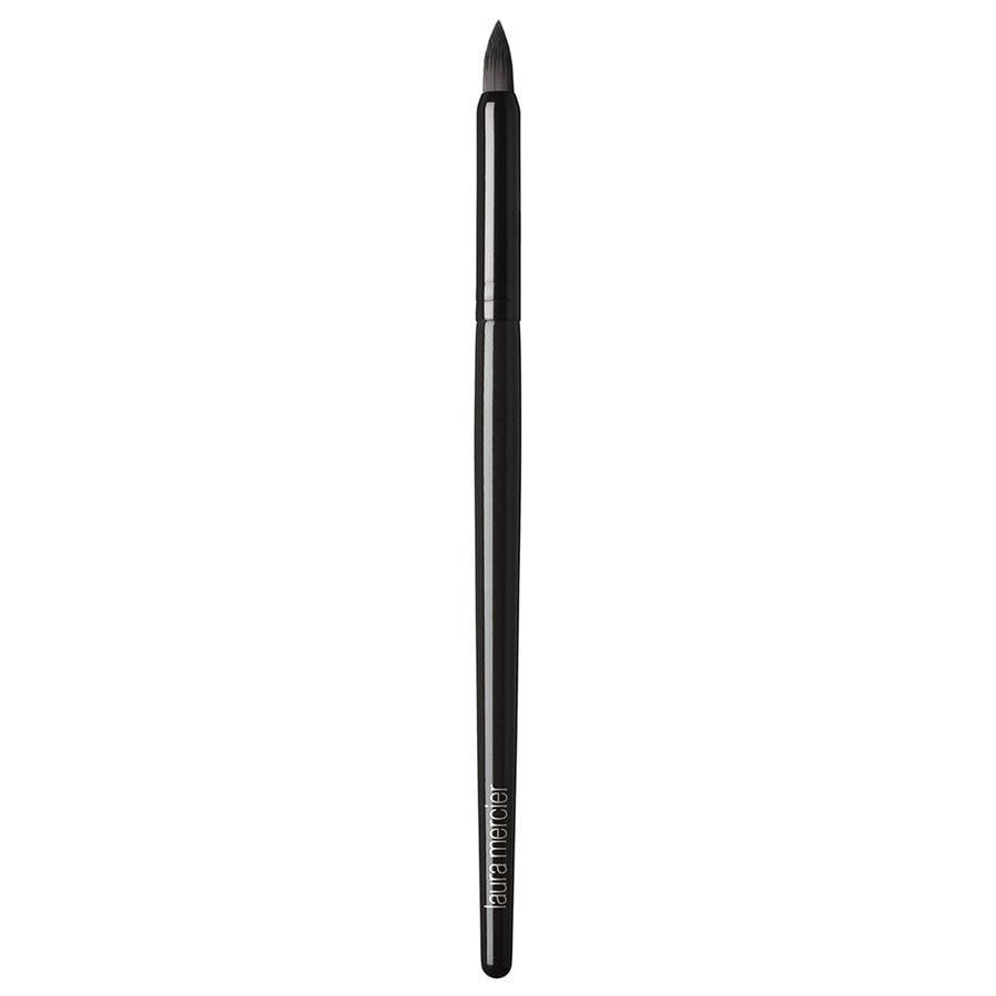 Laura Mercier Smoky Eye Liner Brush Pędzle do kresek 1 ct 1 szt.
