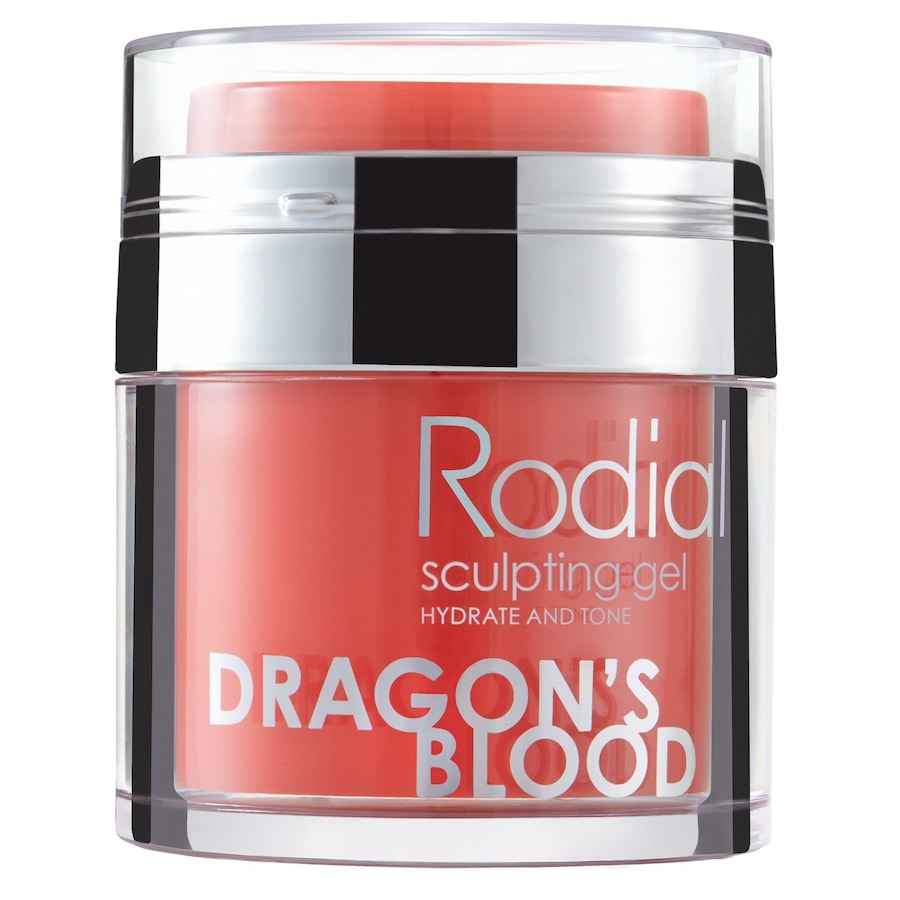 Rodial Dragon's Blood Sculpting Gel Kremy do twarzy 50 ml