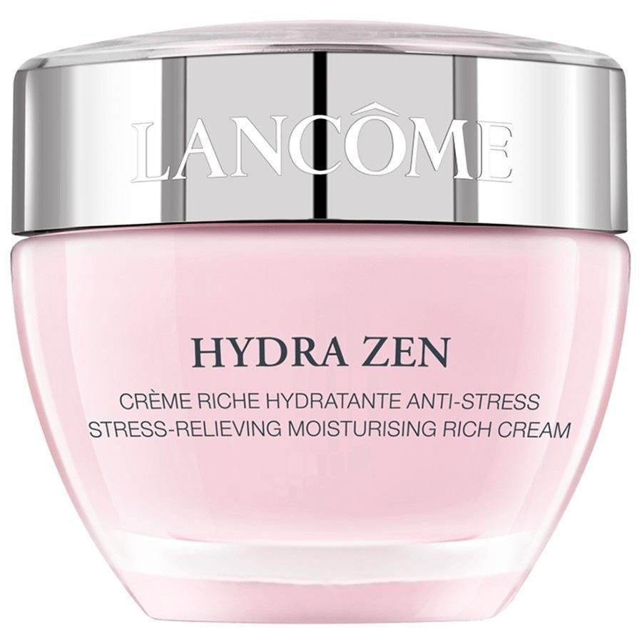 Lancôme Hydra Zen Creme do skóry suchej Kremy na dzień 50 ml Damski