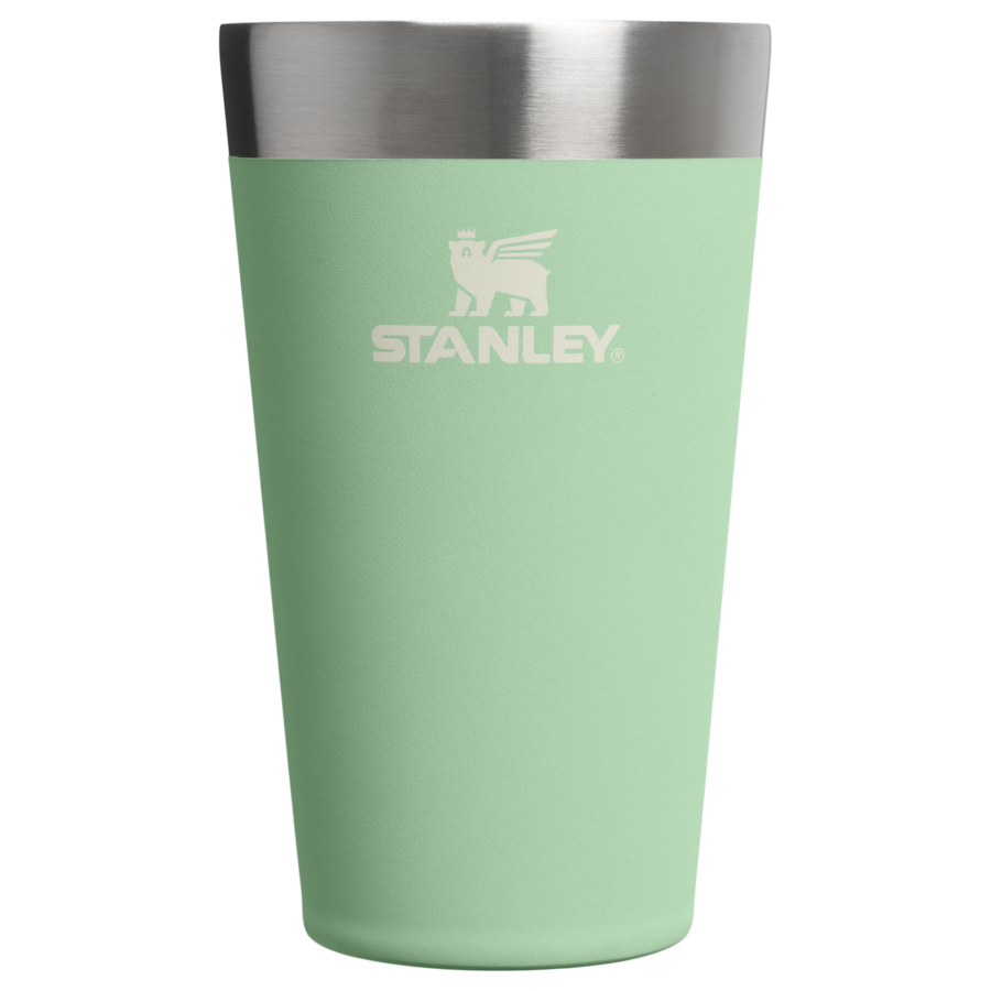 Stanley Kubek termiczny - 0,47L - STACKING TUMBLER Butelki 1 ct Srebrny