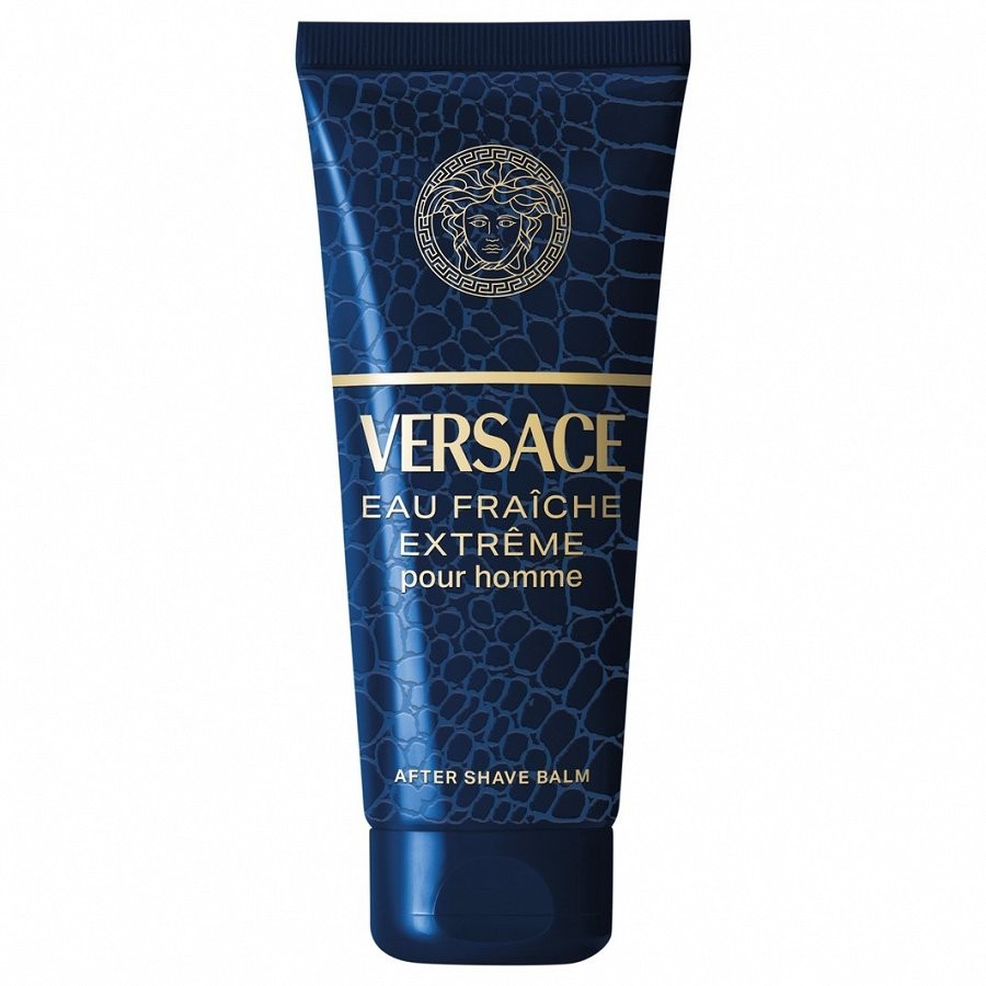Versace Man Eau Fraîche After-Shave 100 ml Męskie