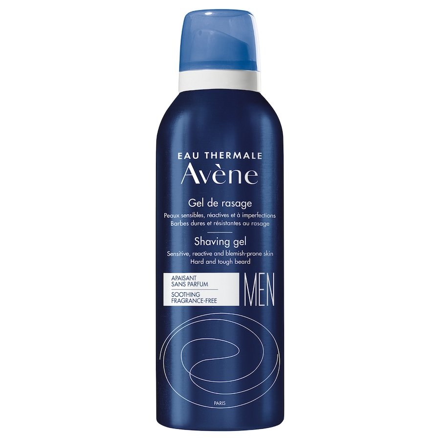 Avène Men Golenie 150 ml Męskie