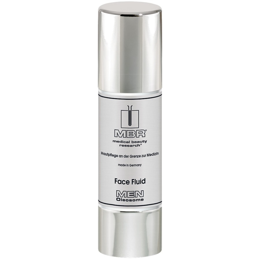 MBR Medical Beauty Research Men Oleosome Face Fluid Pielęgnacja twarzy 50 ml