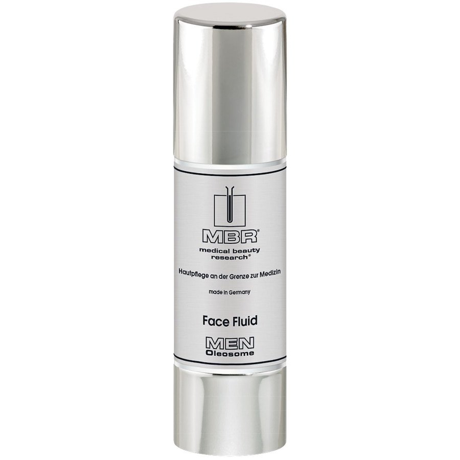 MBR Medical Beauty Research Men Oleosome Face Fluid Pielęgnacja twarzy 50 ml