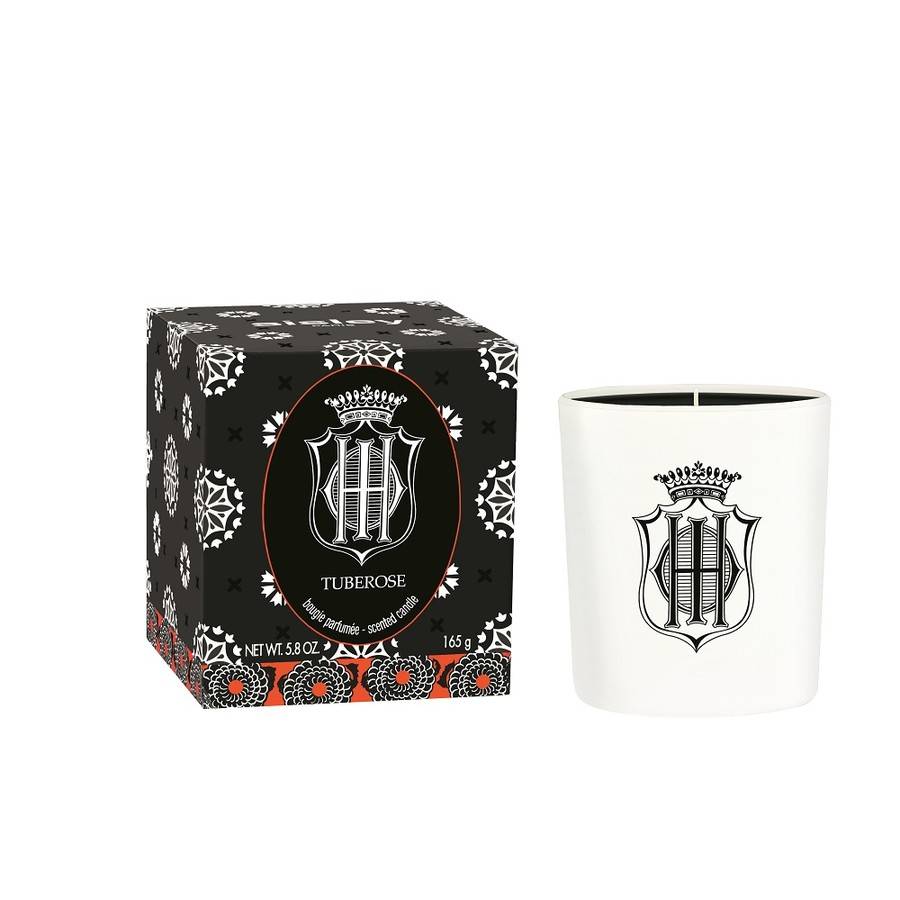 Sisley Tuberose Candle Świeczki 165 g