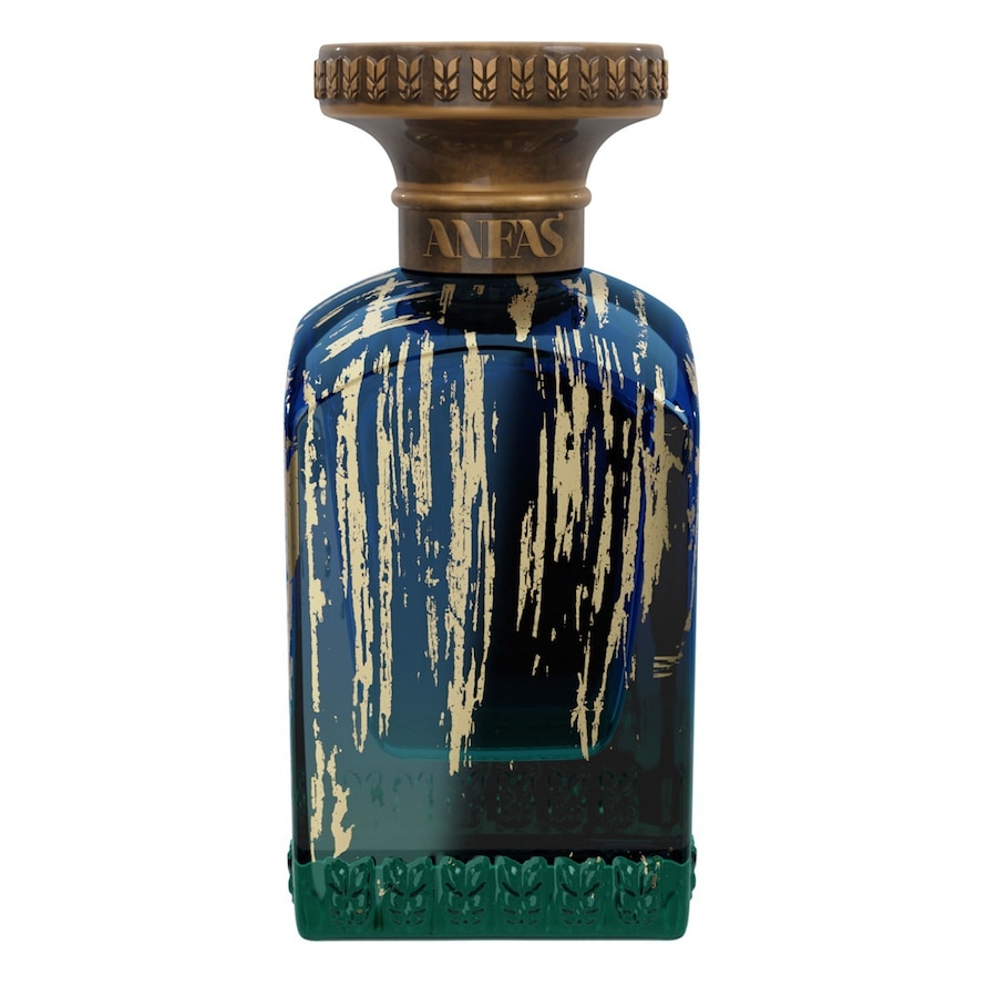 ANFAS JANNAH Woda perfumowana 75 ml