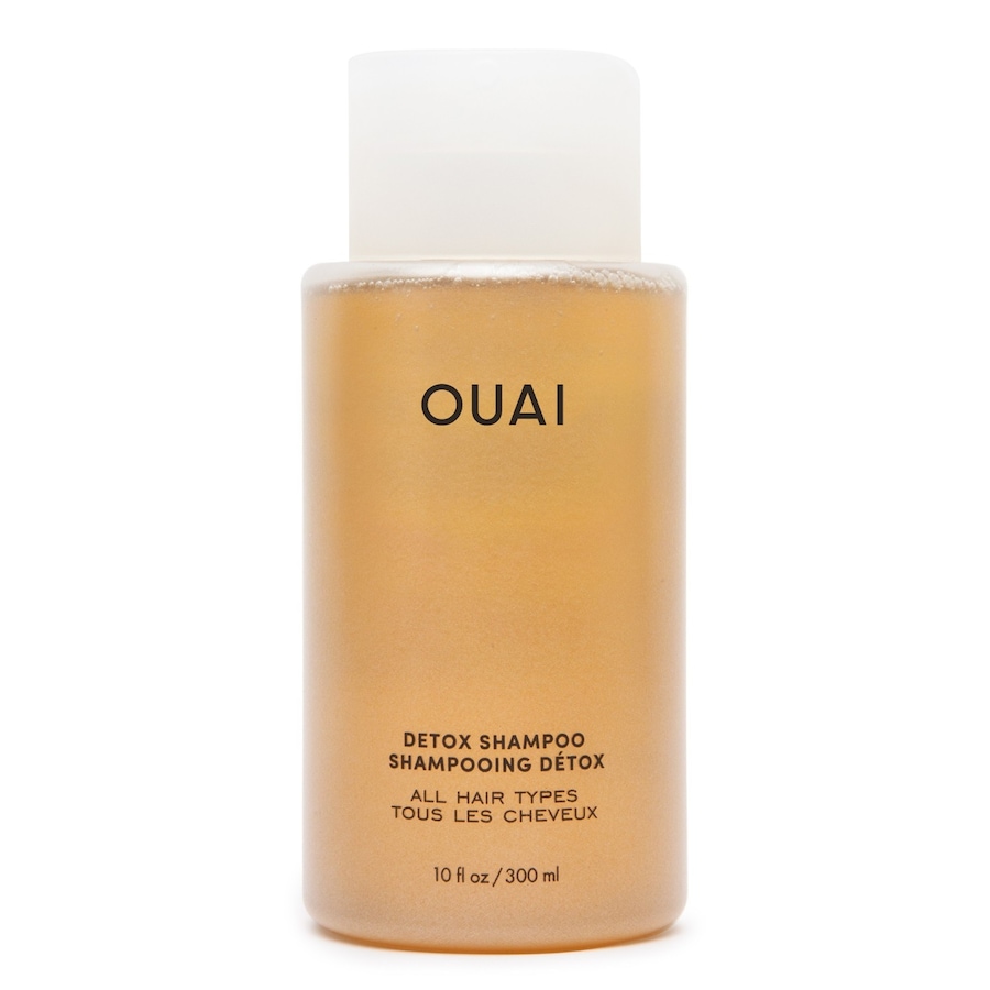 Ouai Detox Shampoo Szampony 300 ml
