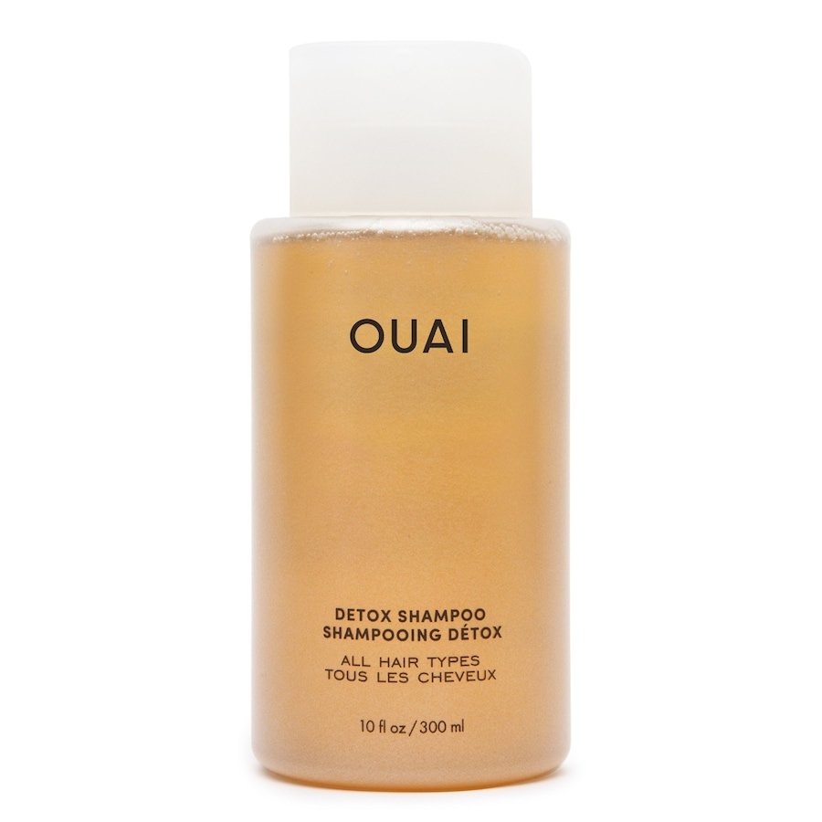 Ouai Detox Shampoo Szampony 300 ml