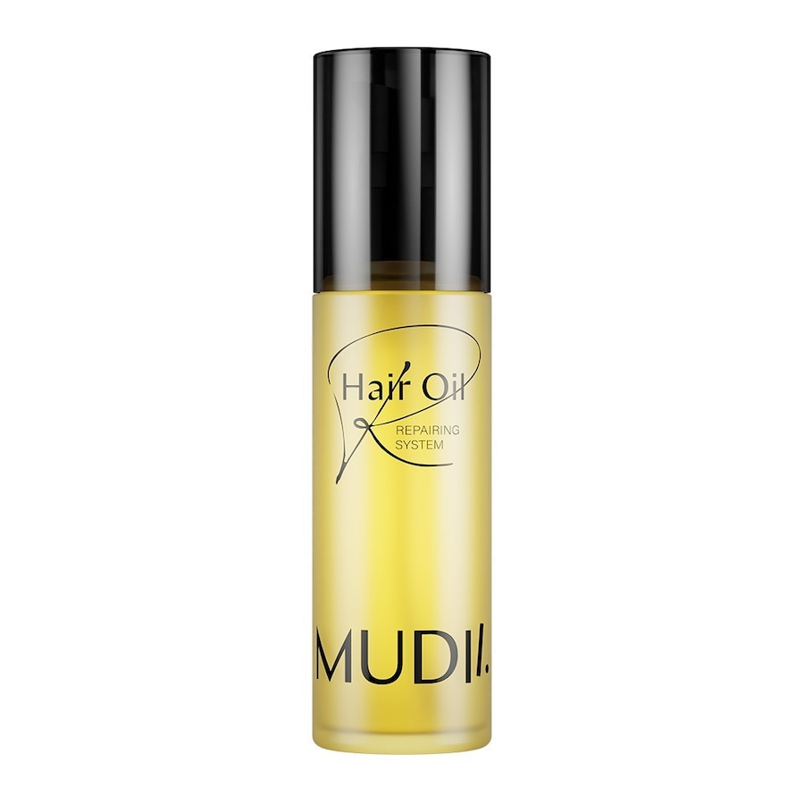 MUDII Ultralekki olejek do włosów Olejki i serum do włosów 50 ml