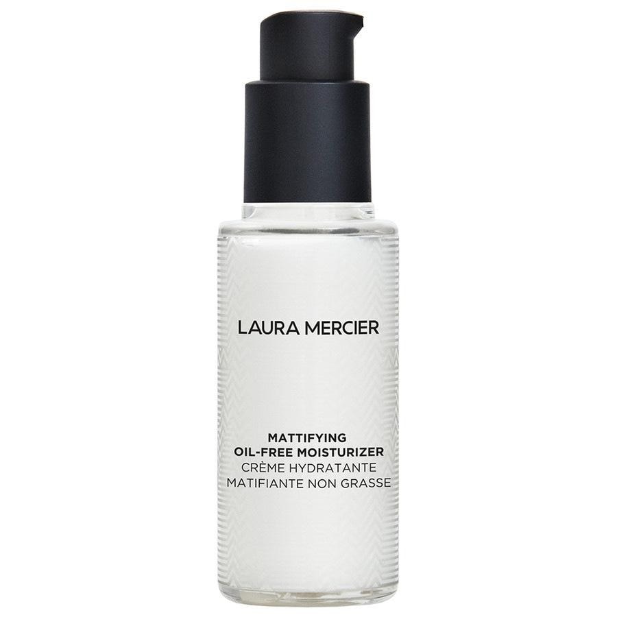 Laura Mercier Matująca, beztłuszczowa emulsja nawilżająca do twarzy Kremy do twarzy 50 ml