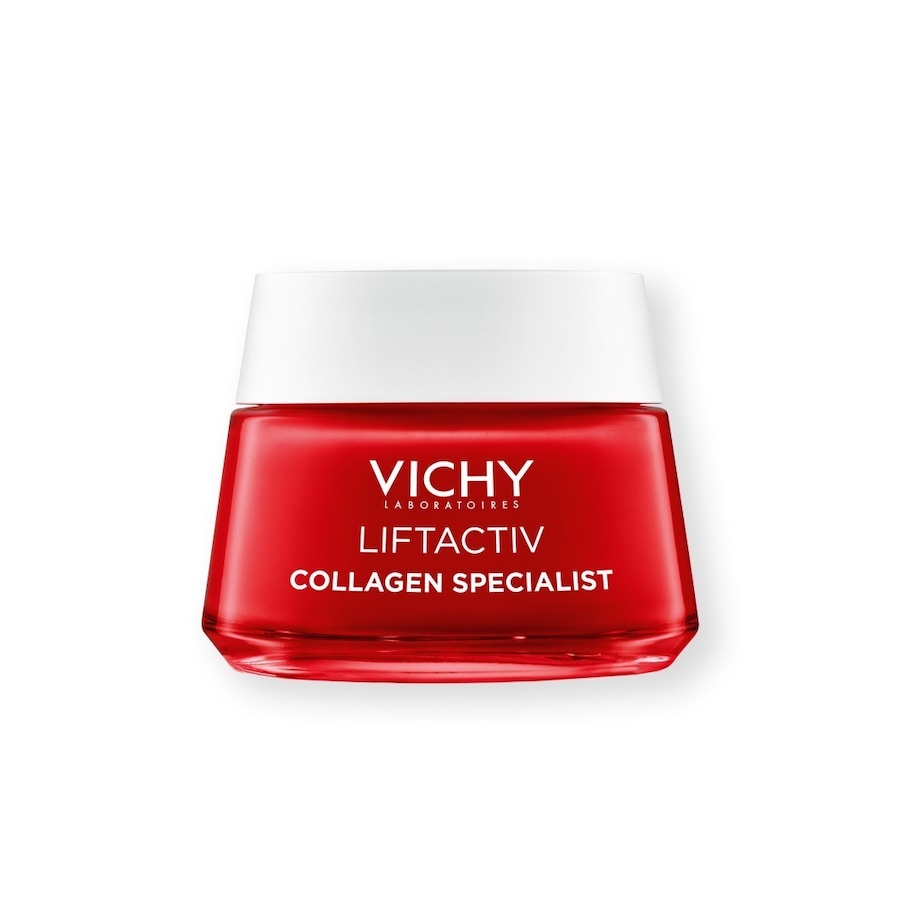 Vichy Liftactiv Collagen Specialist Wrażliwa skóra 50 ml Damski