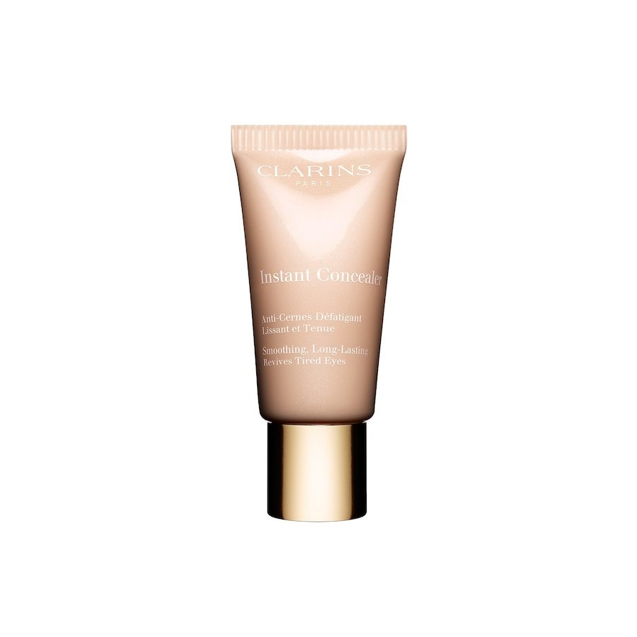 Clarins Korektor Instant Concealer Korektory 15 ml 01