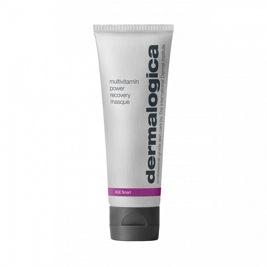 Dermalogica Multivitamin Power MultiVitamin Power Recovery Masque Maseczki nawilżające 75 ml