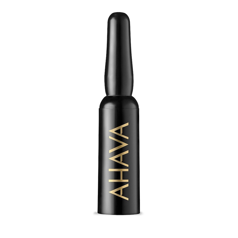 AHAVA Extreme Lotion Daily Firmness & Protection Broad Spectrum SPF 30 Ochrona przeciwsłoneczna 1 ct