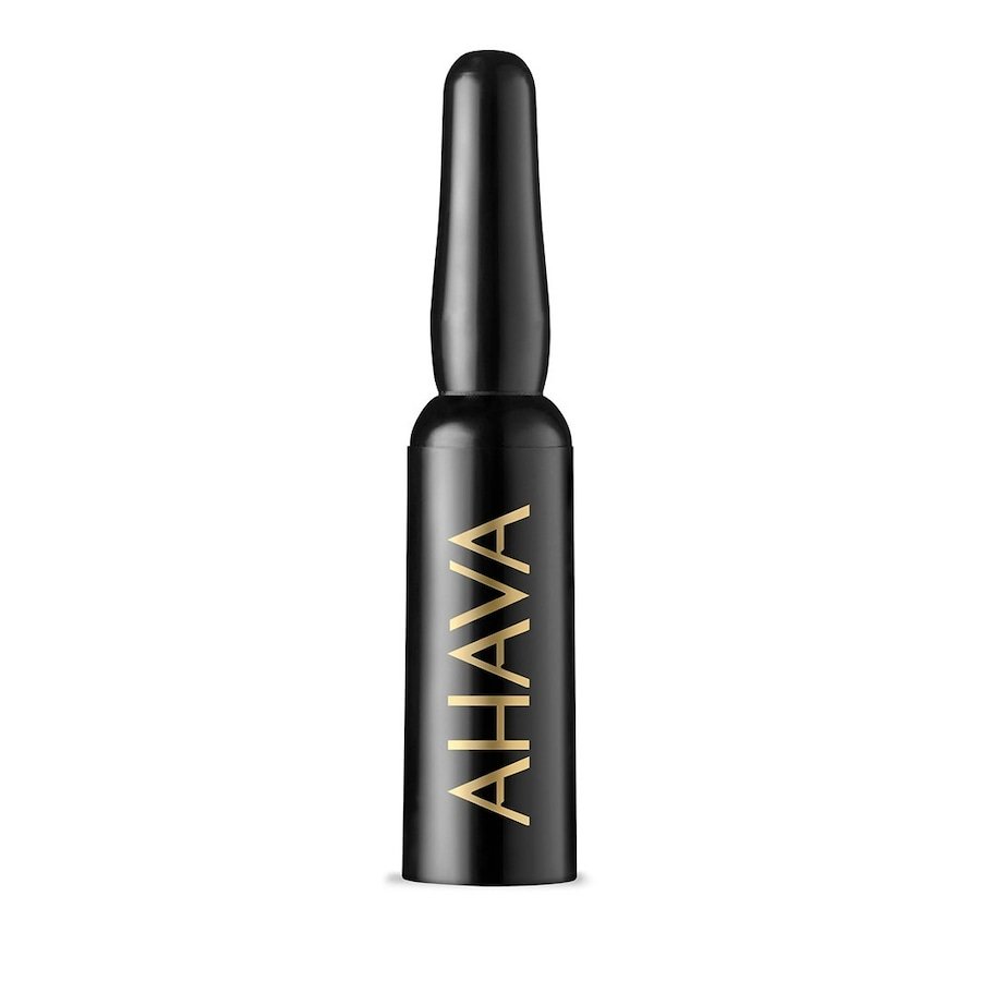 AHAVA Extreme Lotion Daily Firmness & Protection Broad Spectrum SPF 30 Ochrona przeciwsłoneczna 1 ct