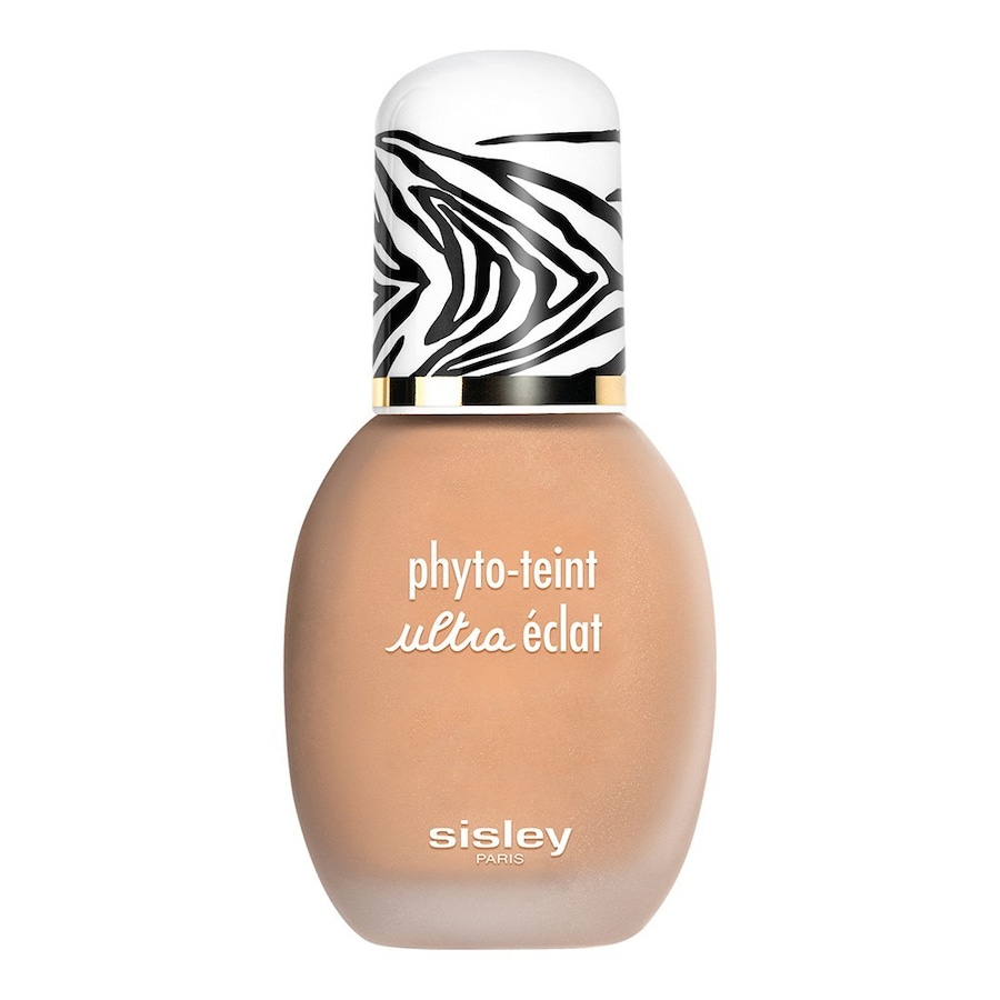 Sisley Phyto-Teint Ultra Eclat 3+ Apricot Podkłady 30 ml 2N1 Sand