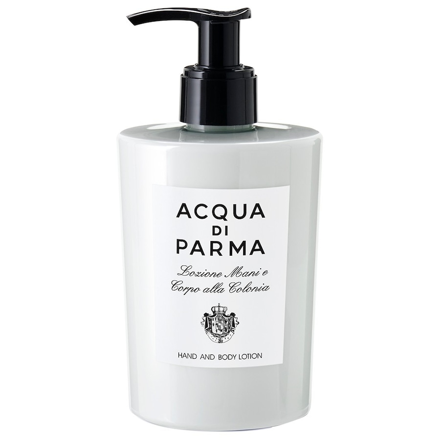 Acqua di Parma Colonia Balsam do rąk i ciała Balsamy do ciała 300 ml
