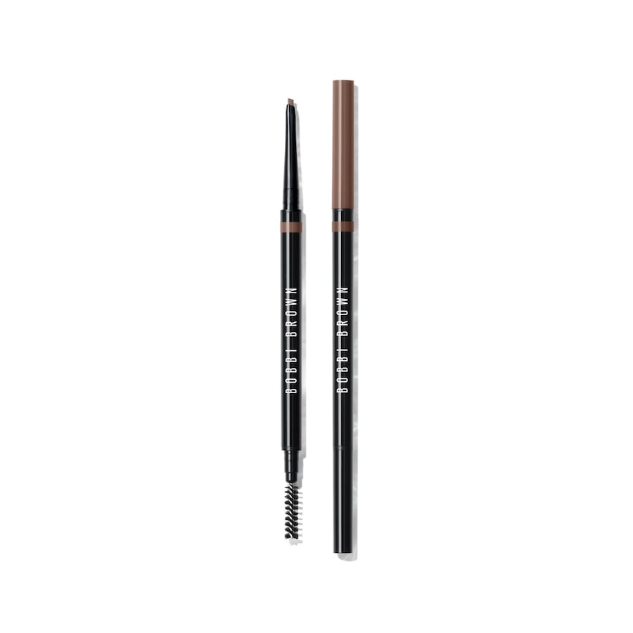 Bobbi Brown Precise Brow Pencil Kredka do brwi 06 g 10 - WARM DARK BROWN