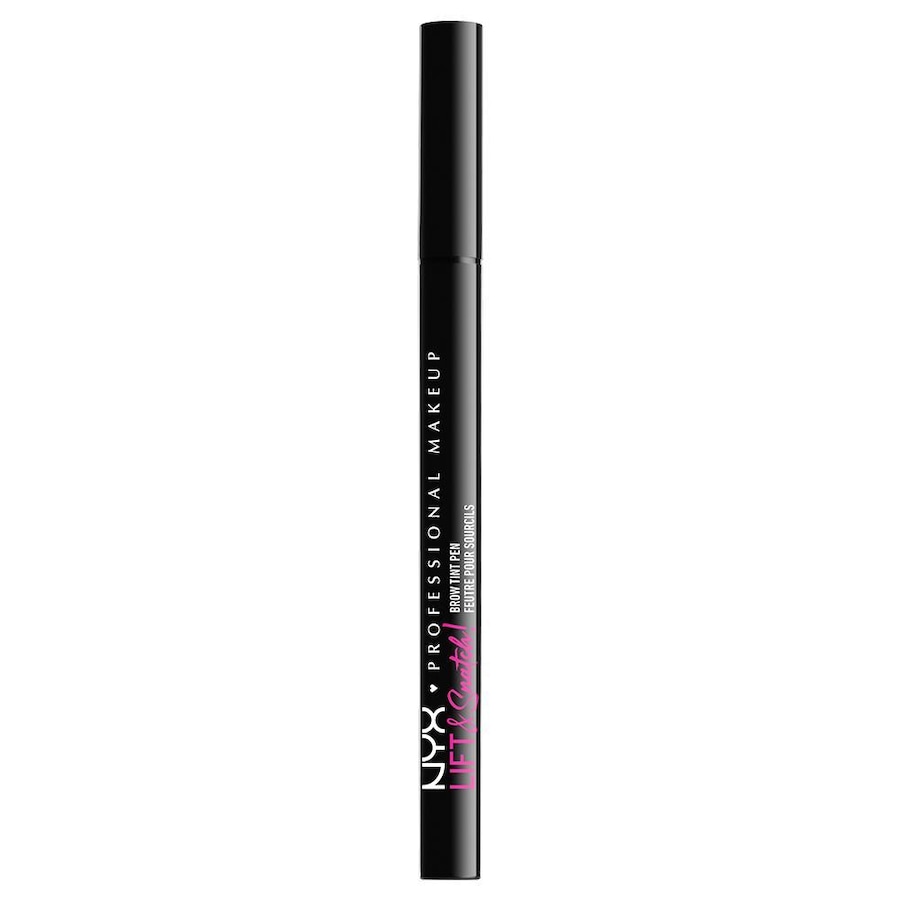 NYX Professional Makeup Lift N' Snatch Kredka do brwi 1 ml 1 - BLONDE