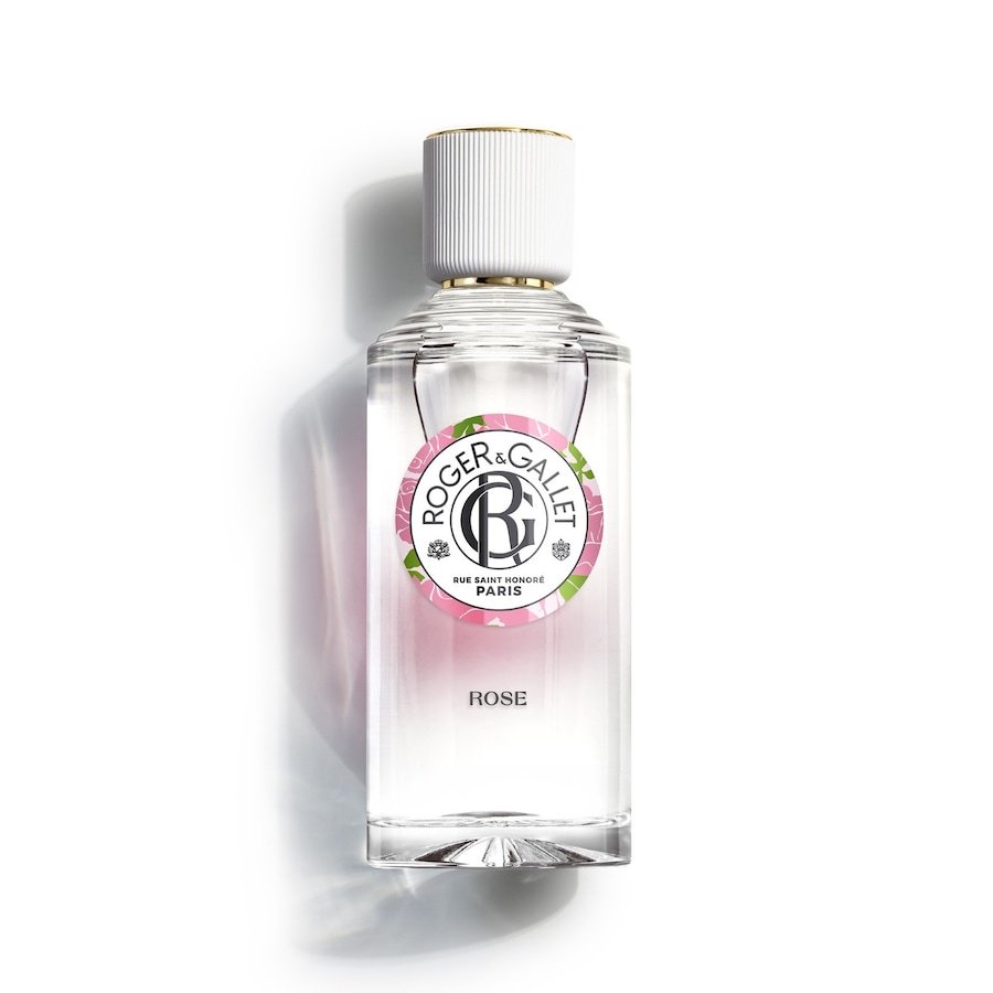 Roger & Gallet Rose Woda perfumowana 100 ml Damski