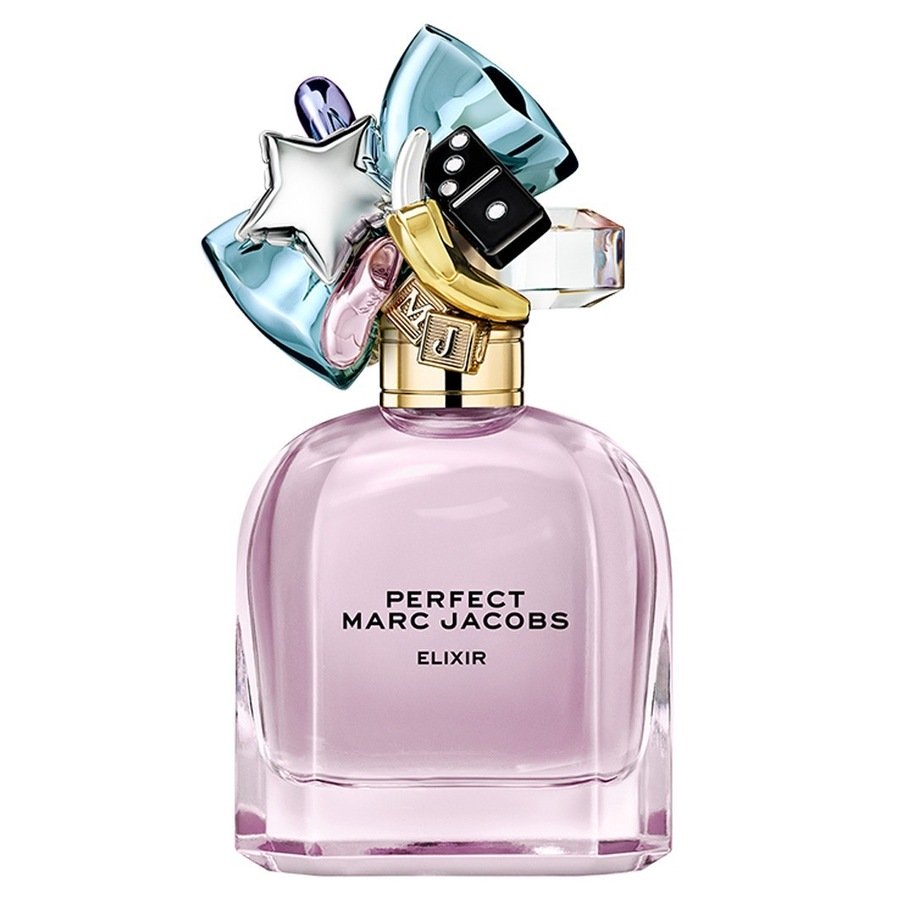 Marc Jacobs Perfect Elixir Woda perfumowana 50 ml Damski