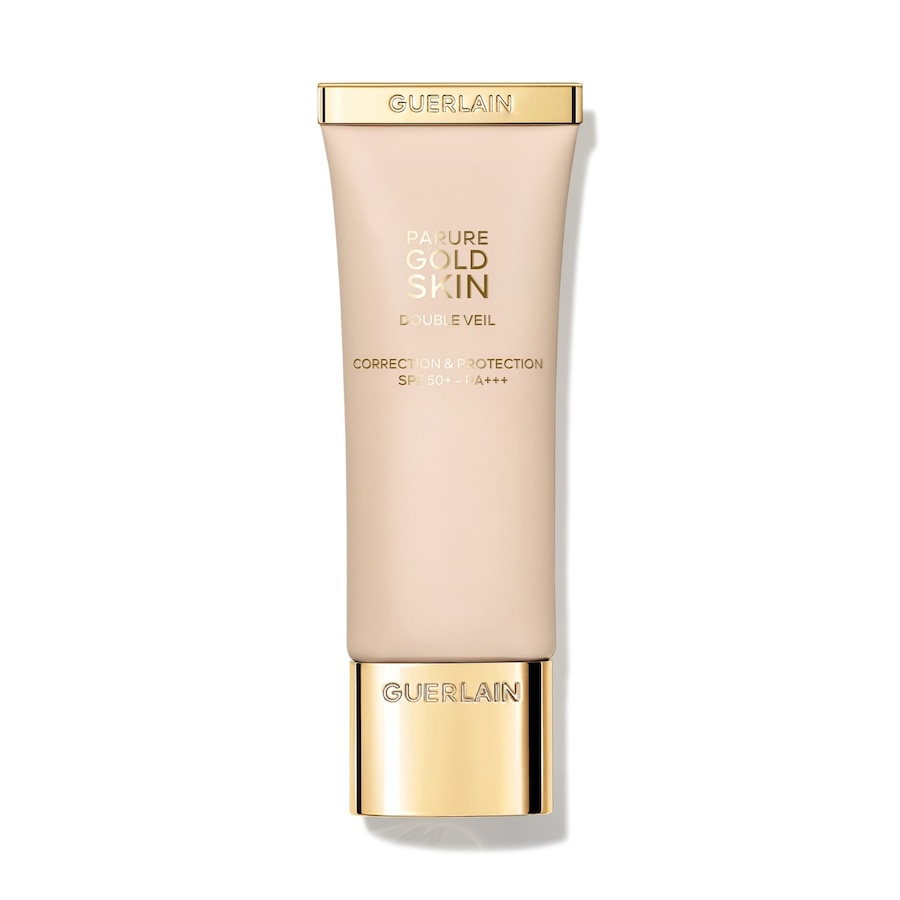 Guerlain PODKŁAD PARURE GOLD Bazy pod makijaż i primery 40 ml