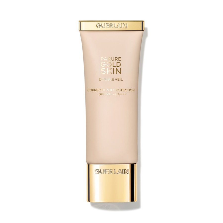 Guerlain PODKŁAD PARURE GOLD Bazy pod makijaż i primery 40 ml