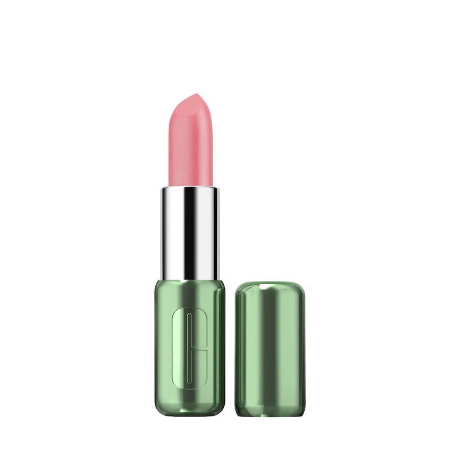 Clinique Clinique Pop™ Longwear Lipstick Szminki 3,9 g 13 - PEONY POP