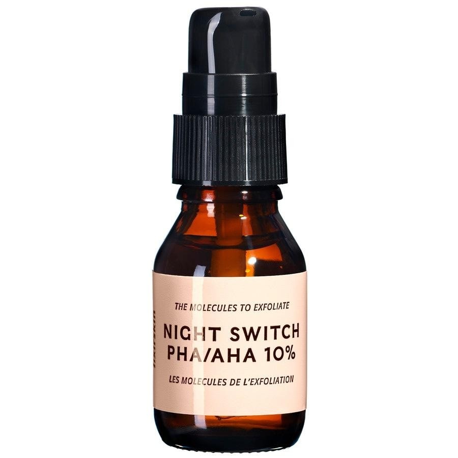 Lixirskin Night Switch PHA/AHA 10% Serum nawilżające 15 ml