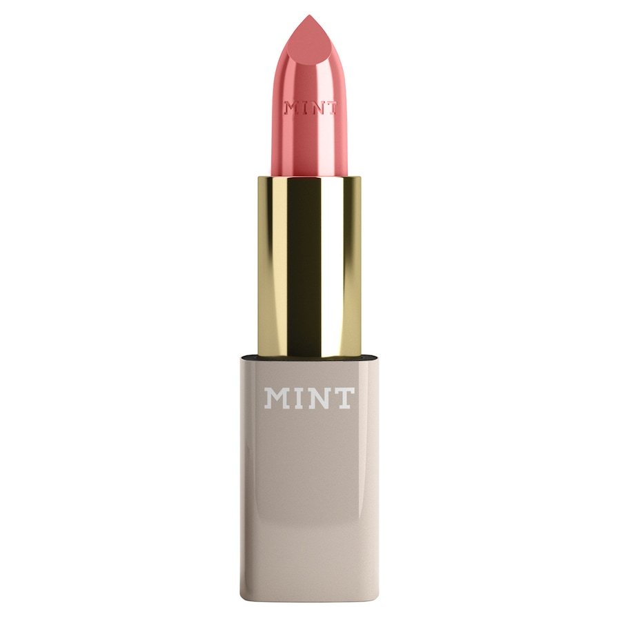 Mint by Dr. Mintcheva LIPSTICK Szminki 3,32 g Perfect Beige