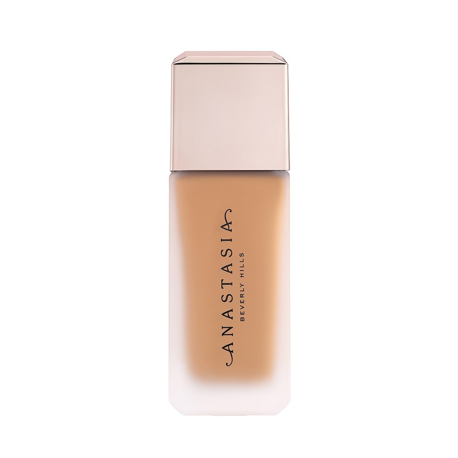 Anastasia Beverly Hills Impeccable Blurring Second Skin Matte Foundation - 9N Podkłady 35 ml 5W