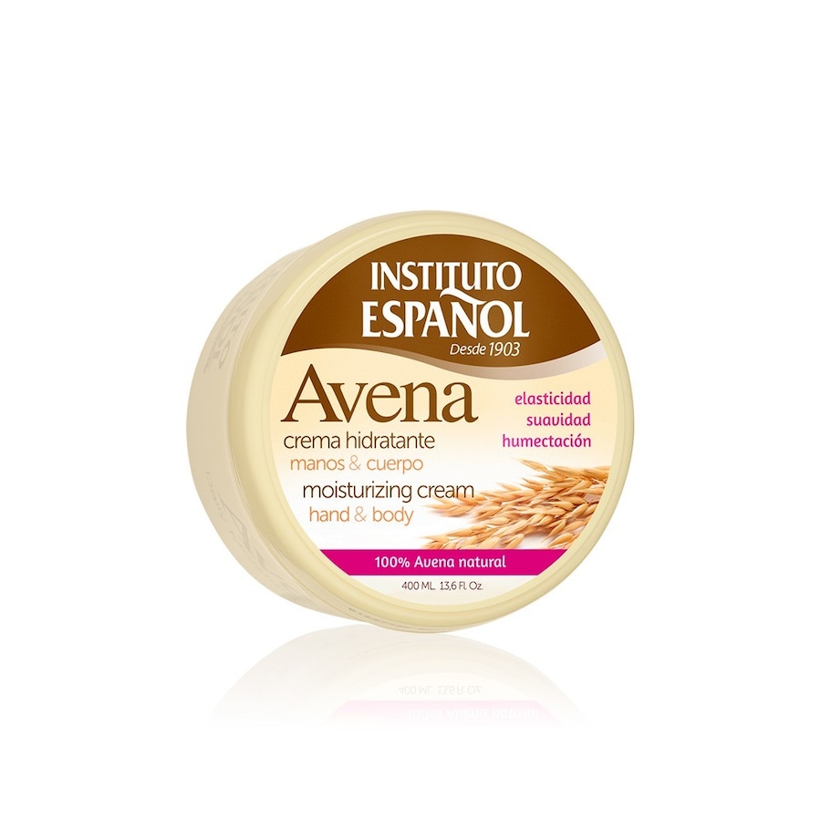 Instituto Español Balsamy do ciała 400 ml