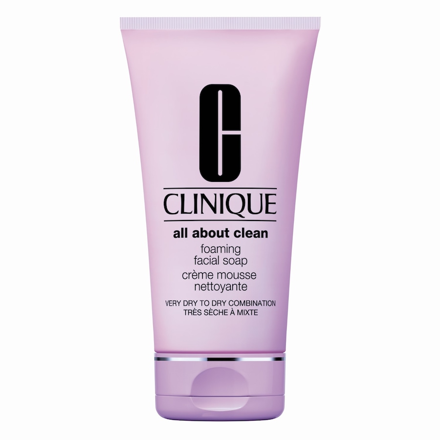 Clinique Foaming Sonic Facial Soap Żele do mycia twarzy 150 ml