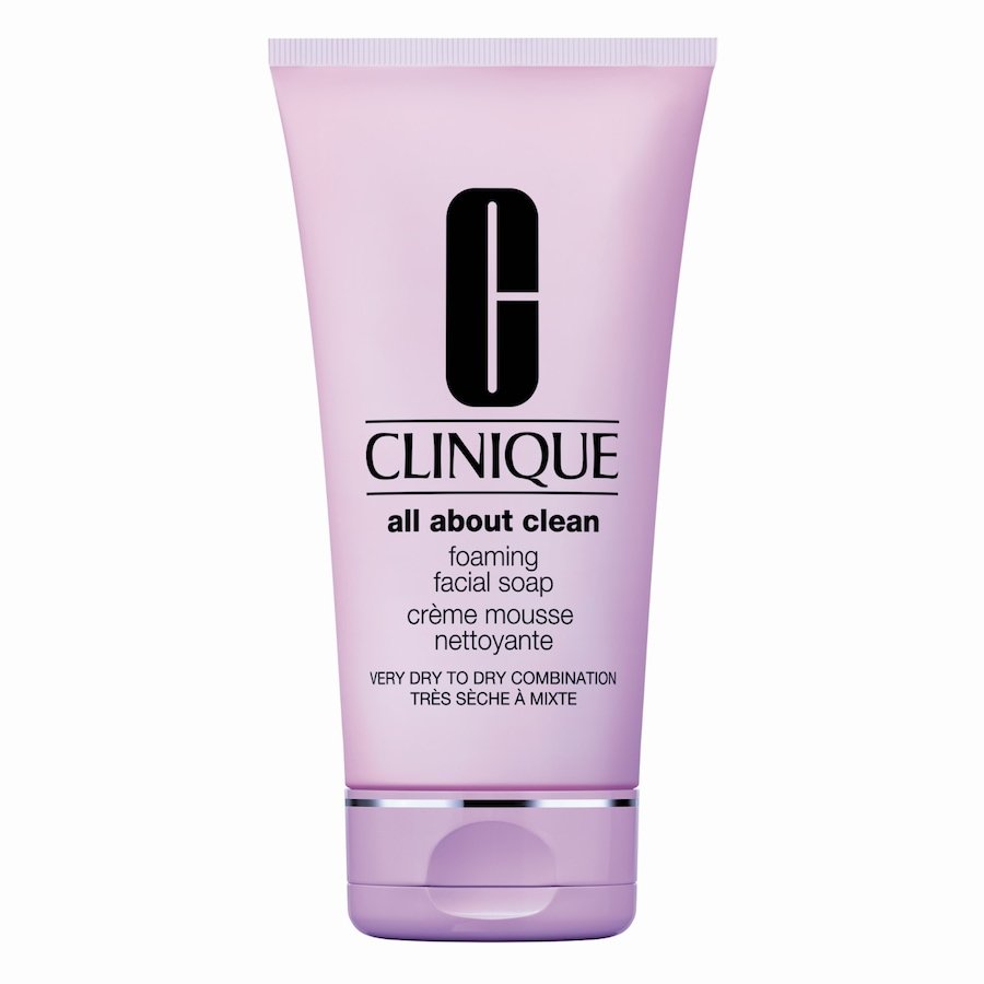 Clinique Foaming Sonic Facial Soap Żele do mycia twarzy 150 ml