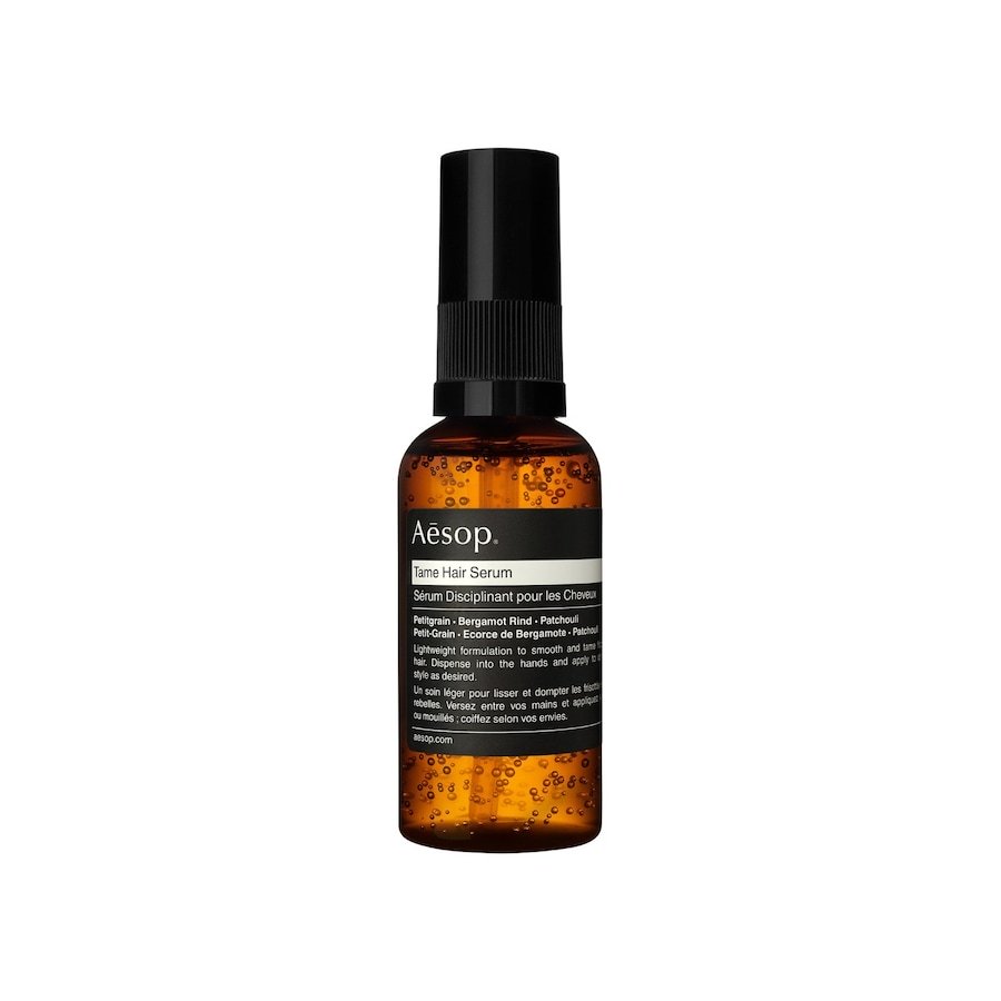 Aesop Oswojony Olejki i serum do włosów 60 ml