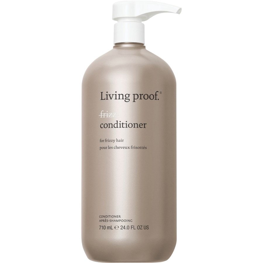 Living Proof no frizz Conditioner Odżywki do włosów 710 ml