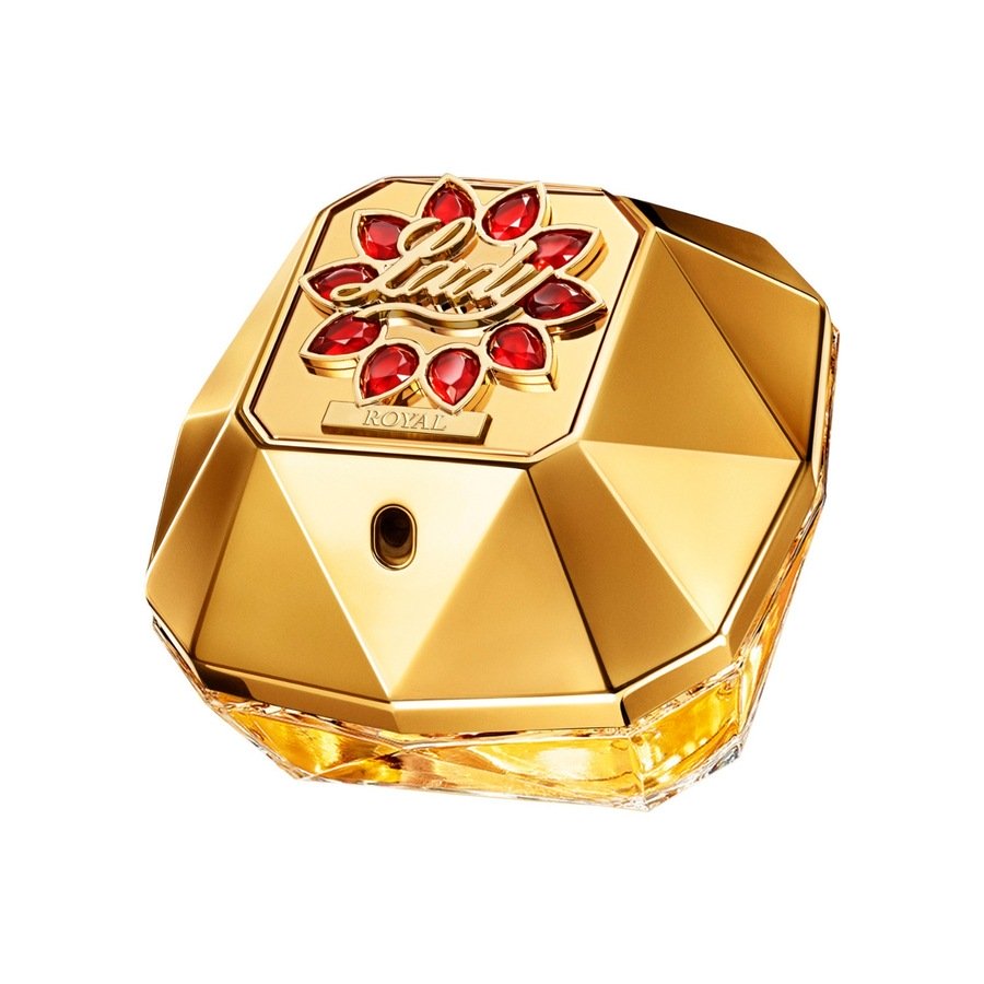 Rabanne Lady Million Royal Woda perfumowana 80 ml Damski