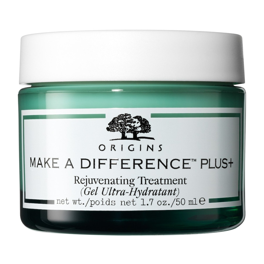 Origins Make A Difference™ Plus+ Rejuvenating Treatment Kremy do twarzy 50 ml